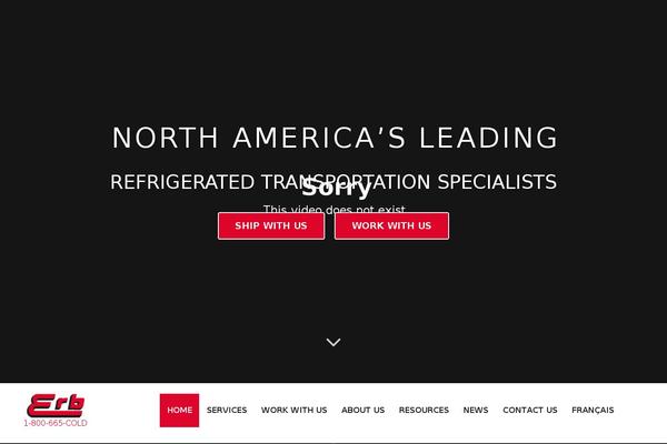 Site using Translatepress-multilingual plugin
