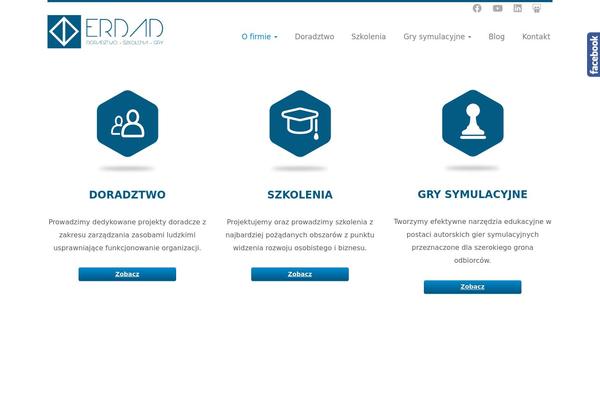 erdad.pl site used Erdad