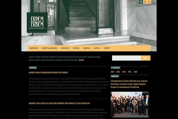 recoder WordPress theme, websites list used recoder theme recoder theme websites examples