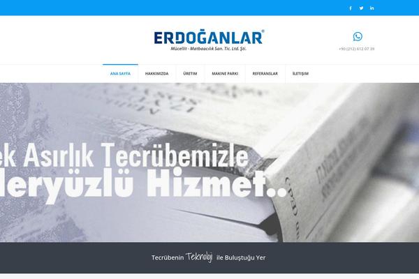 Site using Instagram Slider Widget plugin