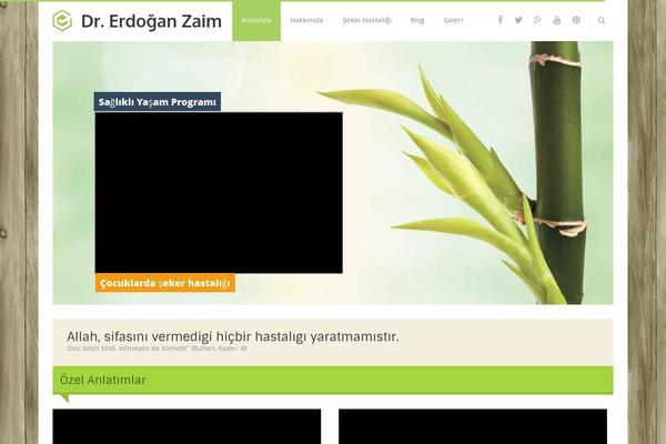 erdoganzaim.com site used Jade