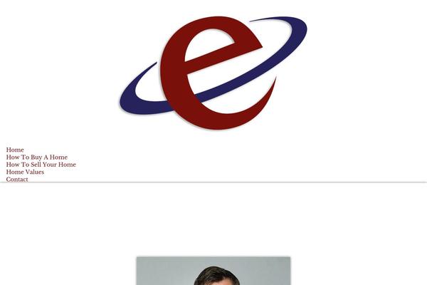 Bridge theme site design template sample