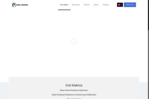 Site using Polylang plugin
