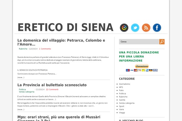 ereticodisiena.it site used Es_theme