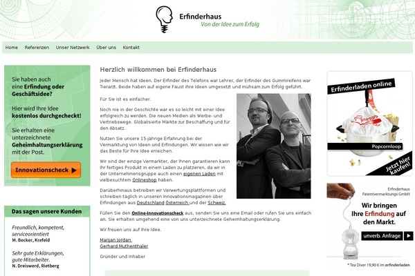 Site using Wp-typography plugin