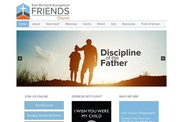 erfriends.com site used Erfriends16