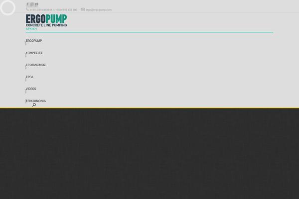 Site using Dt-the7-core plugin