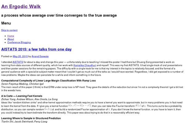 Site using Ie-sitemode plugin