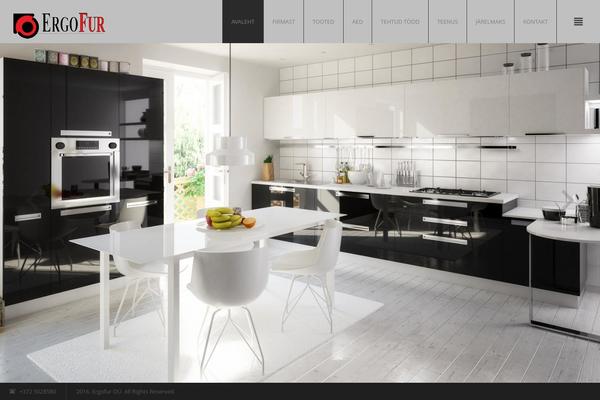 Gt3-wp-interior theme site design template sample
