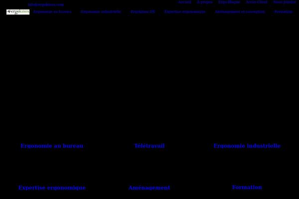Avada theme site design template sample