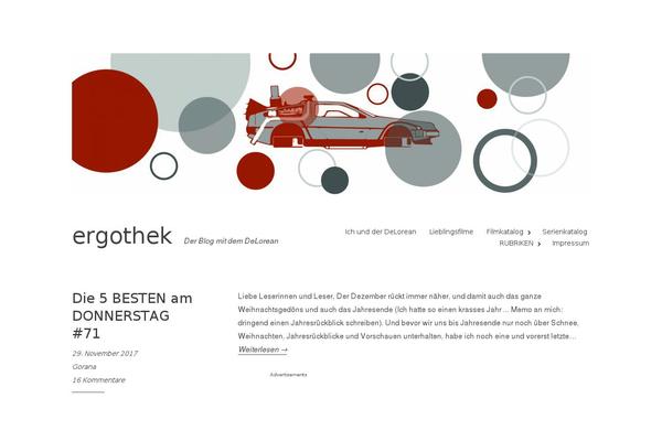 Site using Gutenberg-core plugin