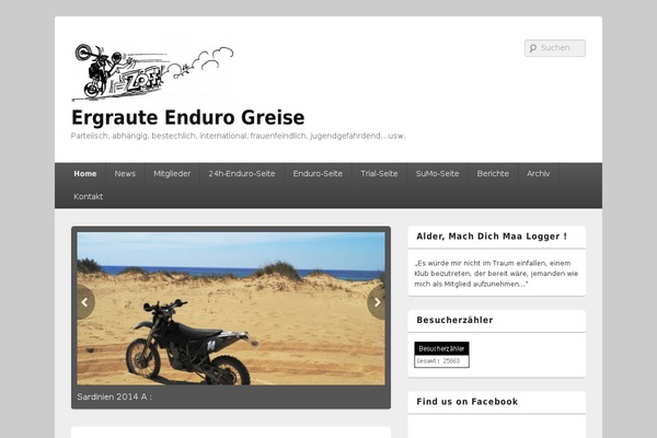 Catch Box theme site design template sample