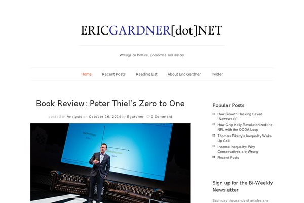 ericgardner.net site used Read-v3-9