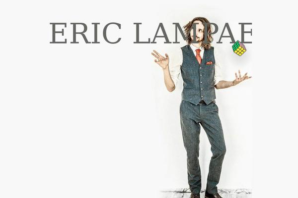 Eric2014 theme websites examples