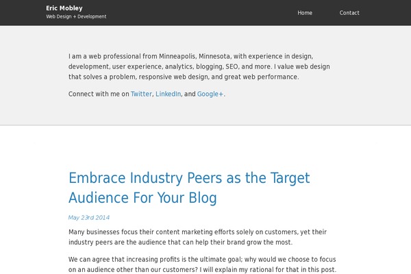 dcc theme websites examples