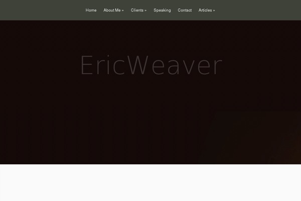 Vertex theme site design template sample