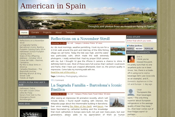 erik-rasmussen.com site used Colindres