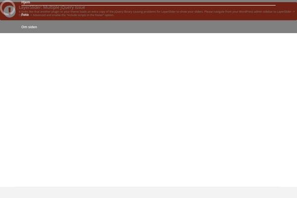 Site using Dt-the7-core plugin
