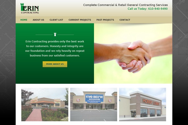 Site using Formidable Forms plugin