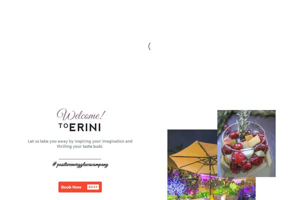 erinirestaurant.com site used Picante-child