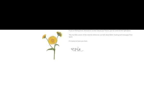 Site using WooCommerce plugin