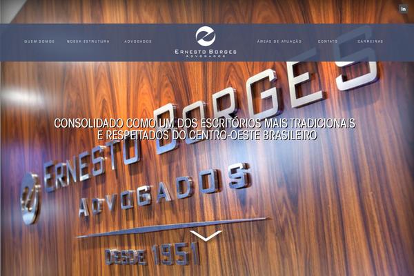 ernestoborges.com.br site used Boughton