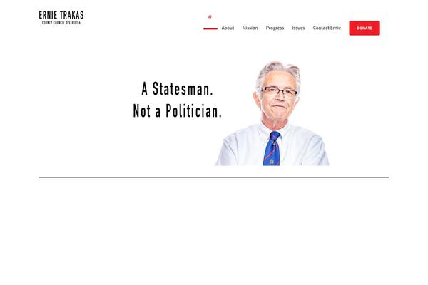 Basel theme site design template sample