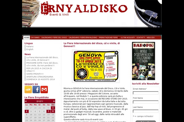ernyaldisko.com site used Atahualpa