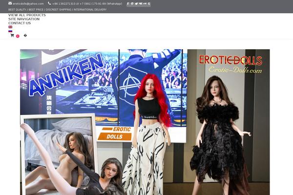 Site using Wpml-cms-nav plugin