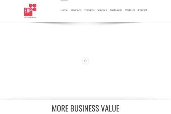 Site using Fusion-core plugin
