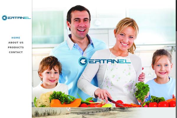 ertanel.com site used Ertanel