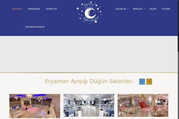 eryamanayisigidugunsalonlari.com site used Ayisigit