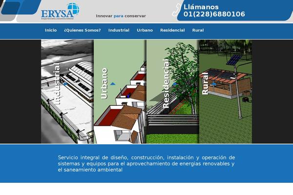 Site using WP Video Lightbox plugin