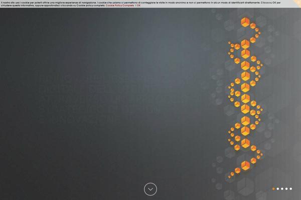 Site using X-shortcodes plugin