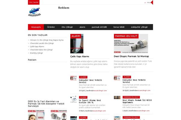 escancilingir.com site used Escanv1