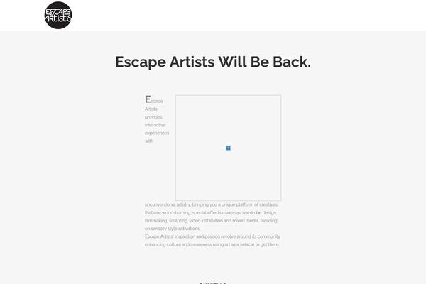 Site using Essential-addons-for-elementor-lite plugin