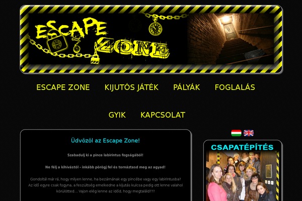 Site using Tribulant Slideshow Gallery plugin