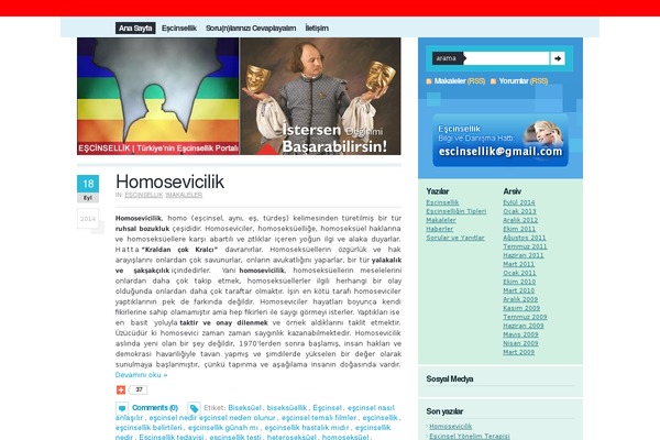 escinsellik.net site used Compositio
