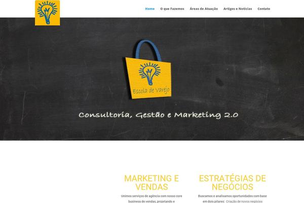 Site using Creative-mail-by-constant-contact plugin