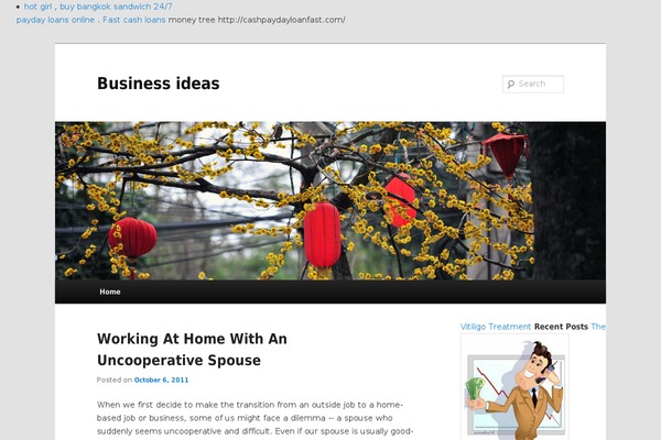 escolapracachorro.net site used Twenty Eleven