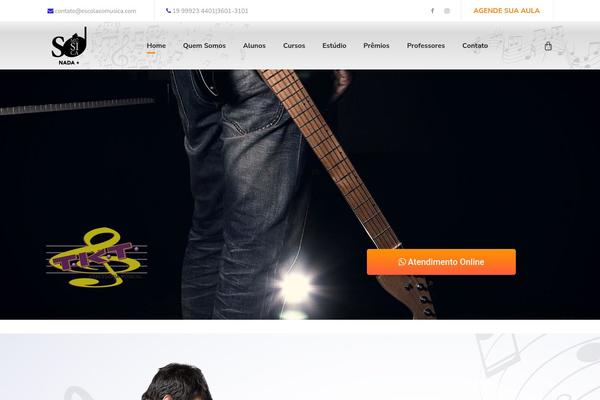 Seofy theme site design template sample