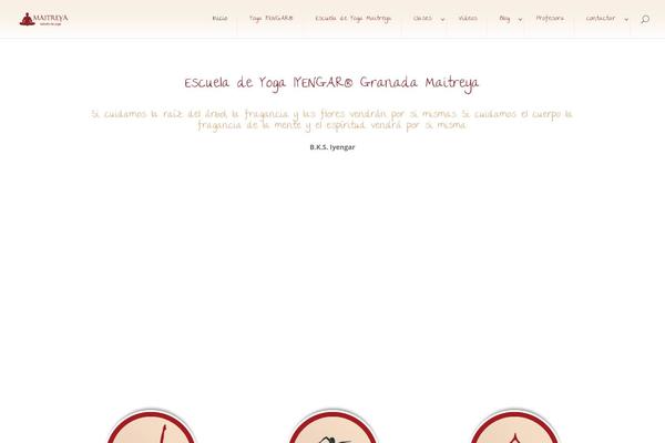 Site using PopUp by Supsystic plugin