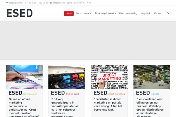 esed.nl site used 7