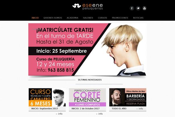 eseene.com site used Eseene
