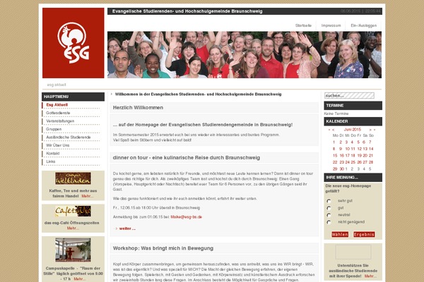 esg-bs.de site used Casino_3