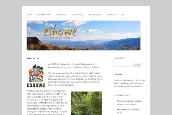Site using WP Gallery Custom Links plugin