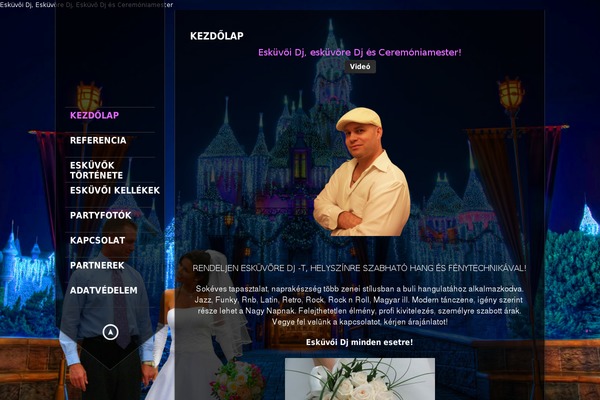 eskuvoredj.hu site used Kingsize-new