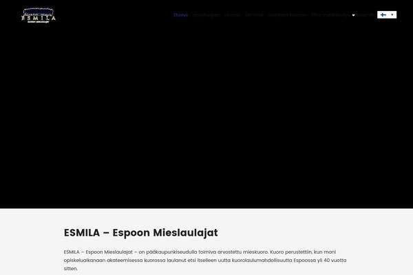 esmila.com site used Esmila_2