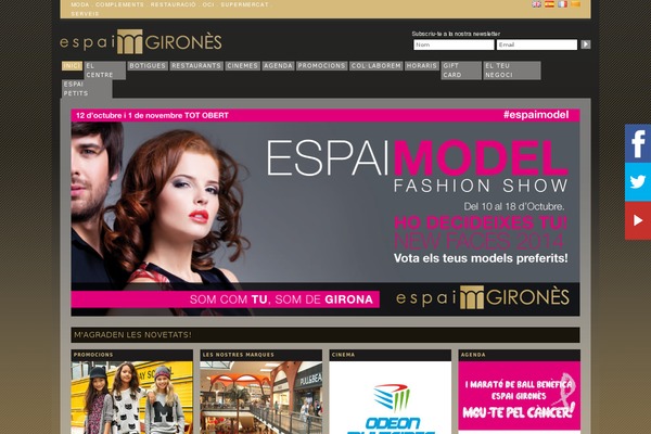 espaigirones.com site used Shopping-1567