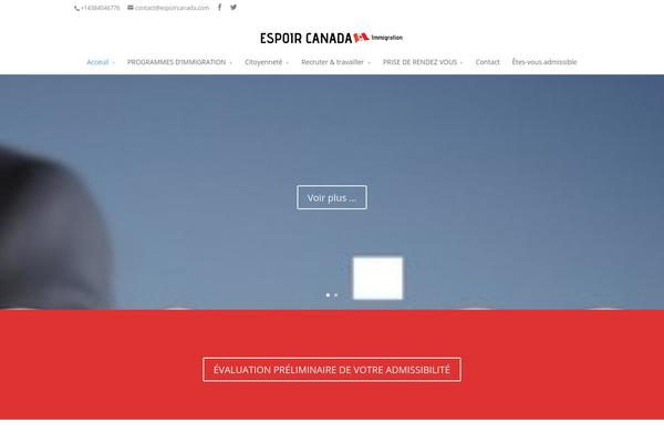 Site using LayerSlider plugin